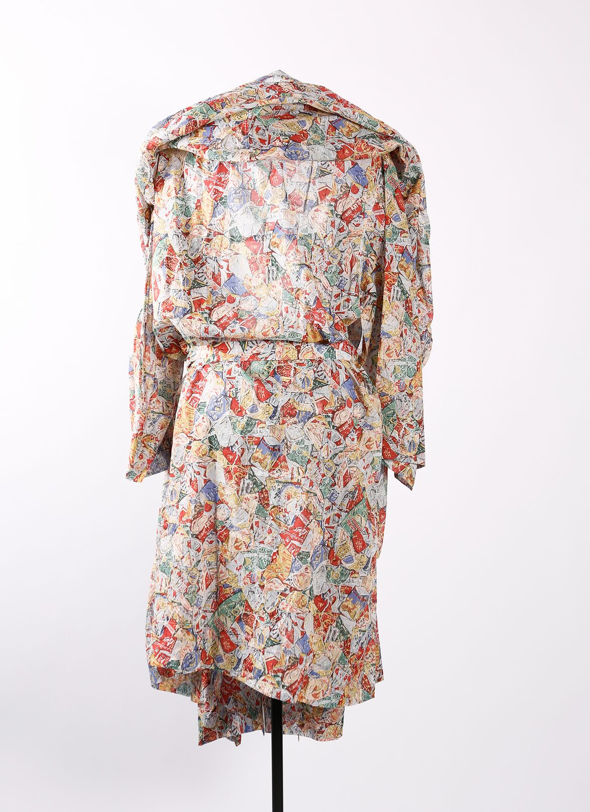 Dresses ALAÏA BUNT DRESSES